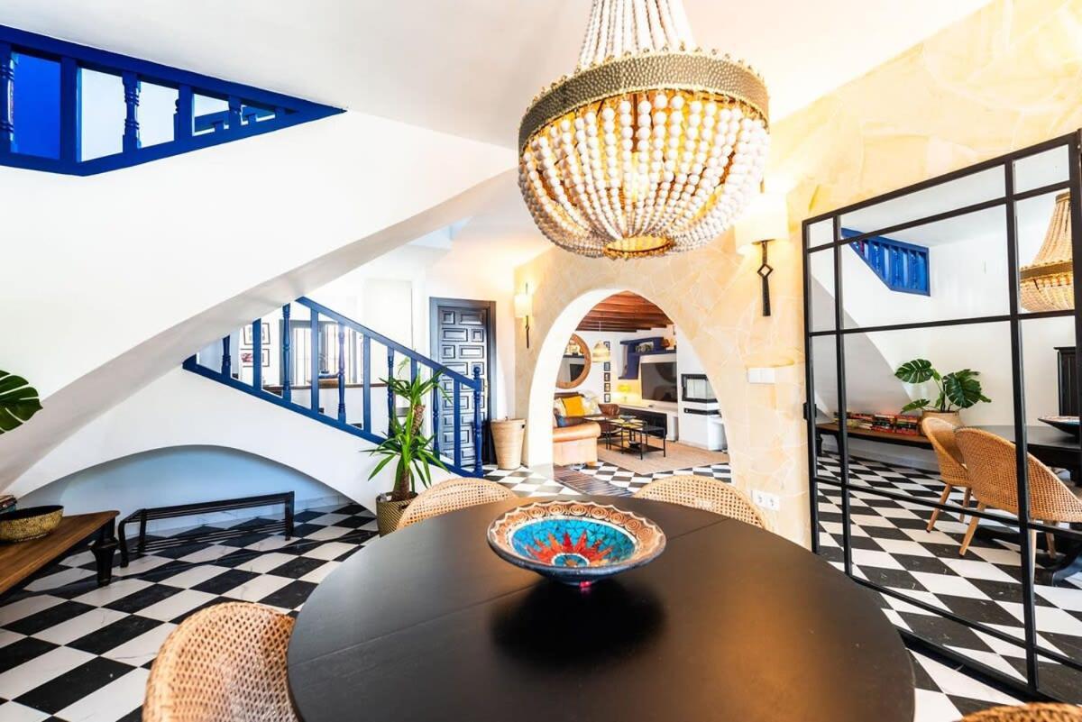 Pueblo Andaluz Villa Nerja Exterior photo
